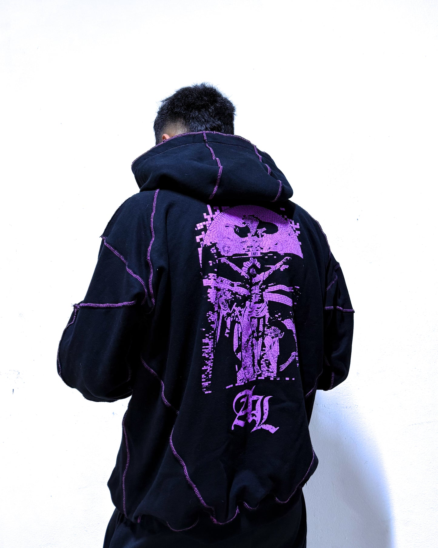TRADICION ETERNA HOODIE