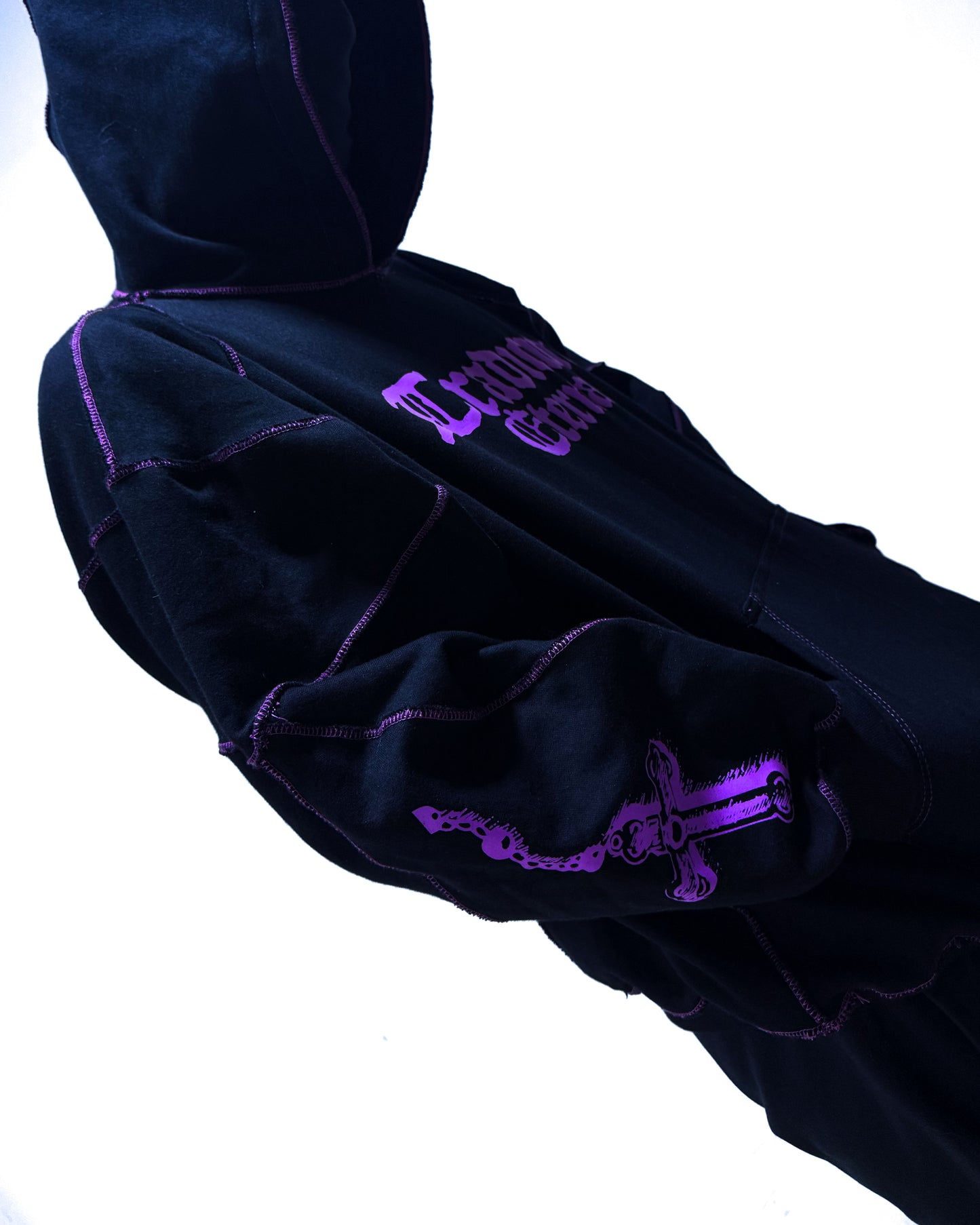 TRADICION ETERNA HOODIE