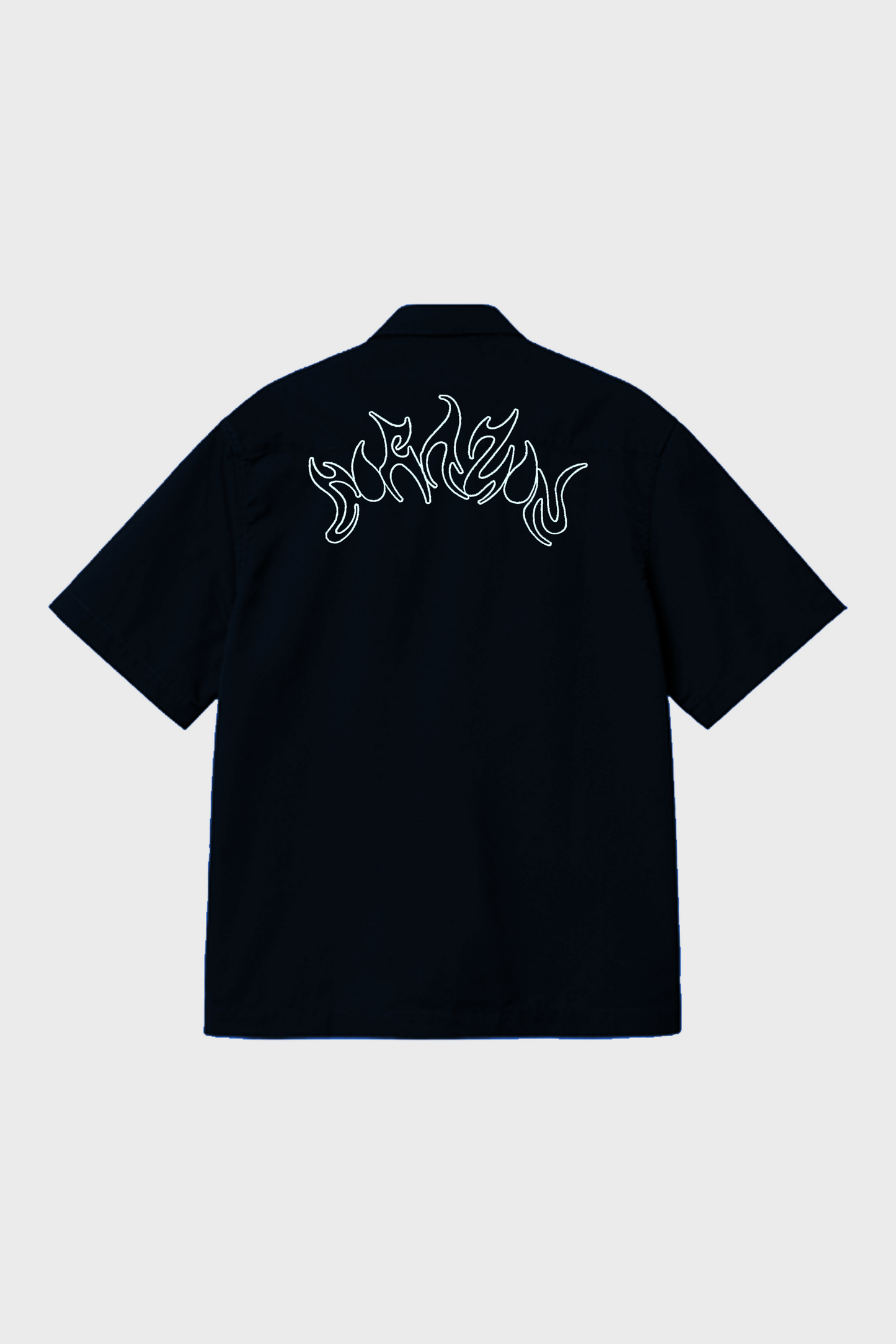 CAMISA CORAZON