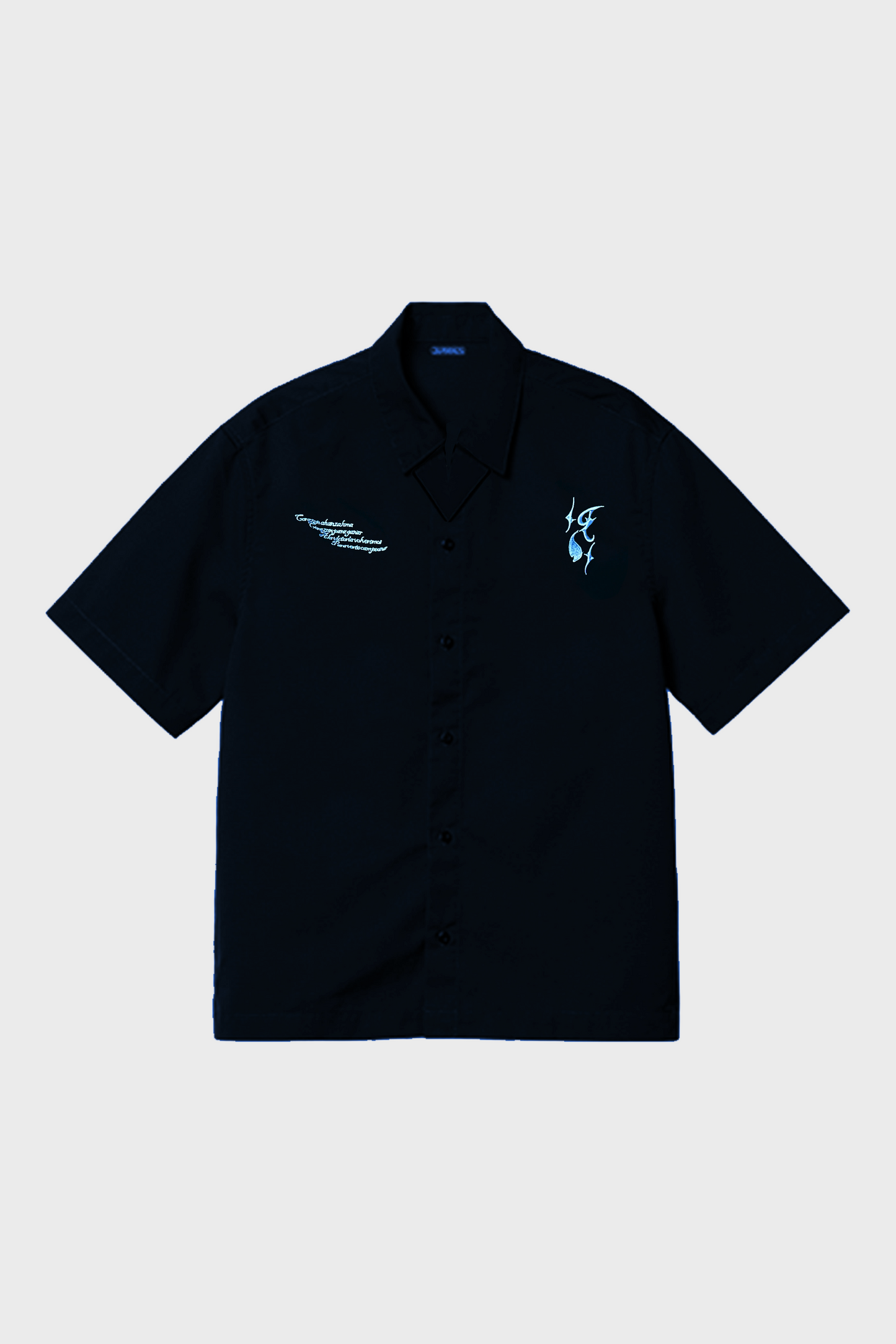 CAMISA CORAZON