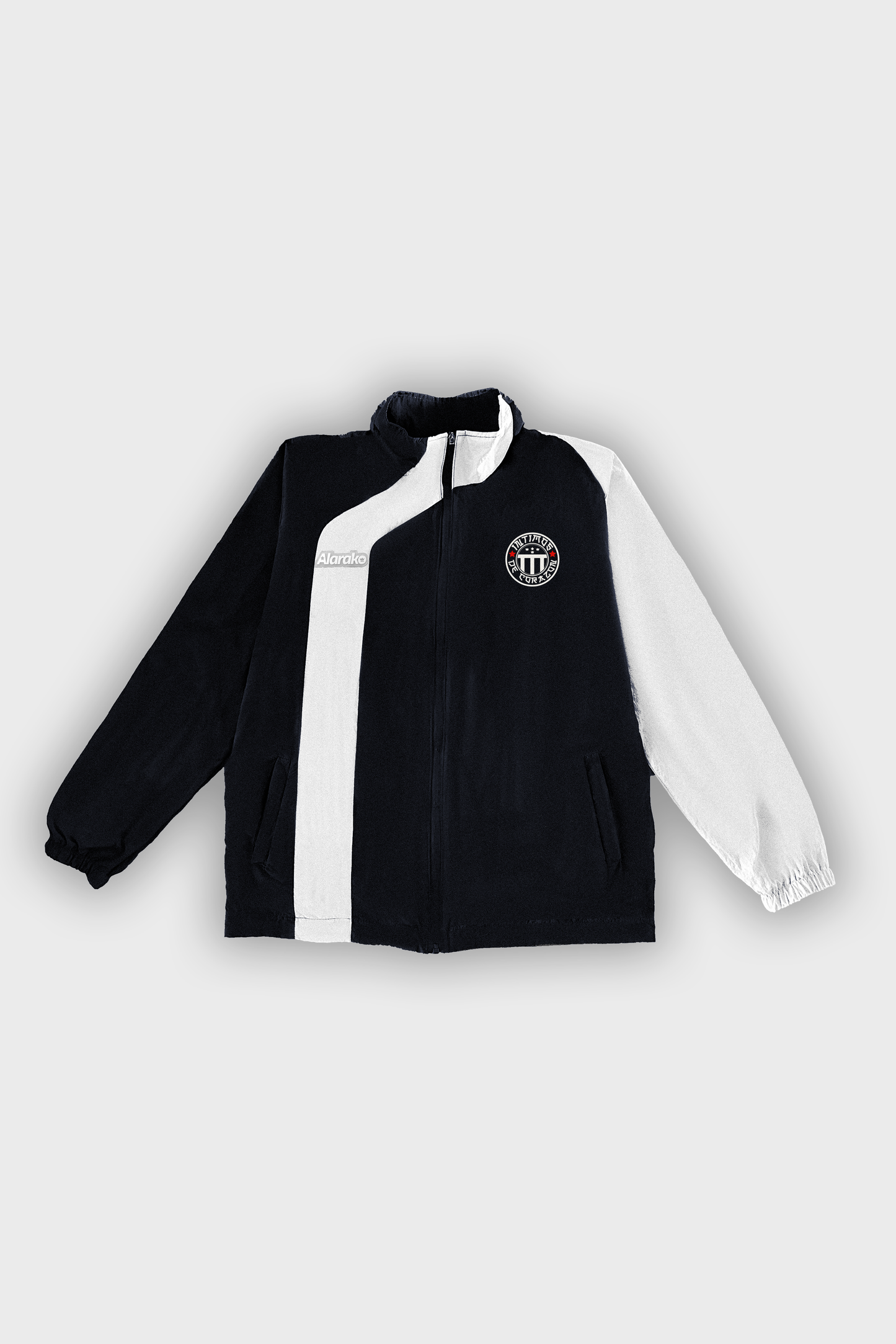 ALIANZA JACKET