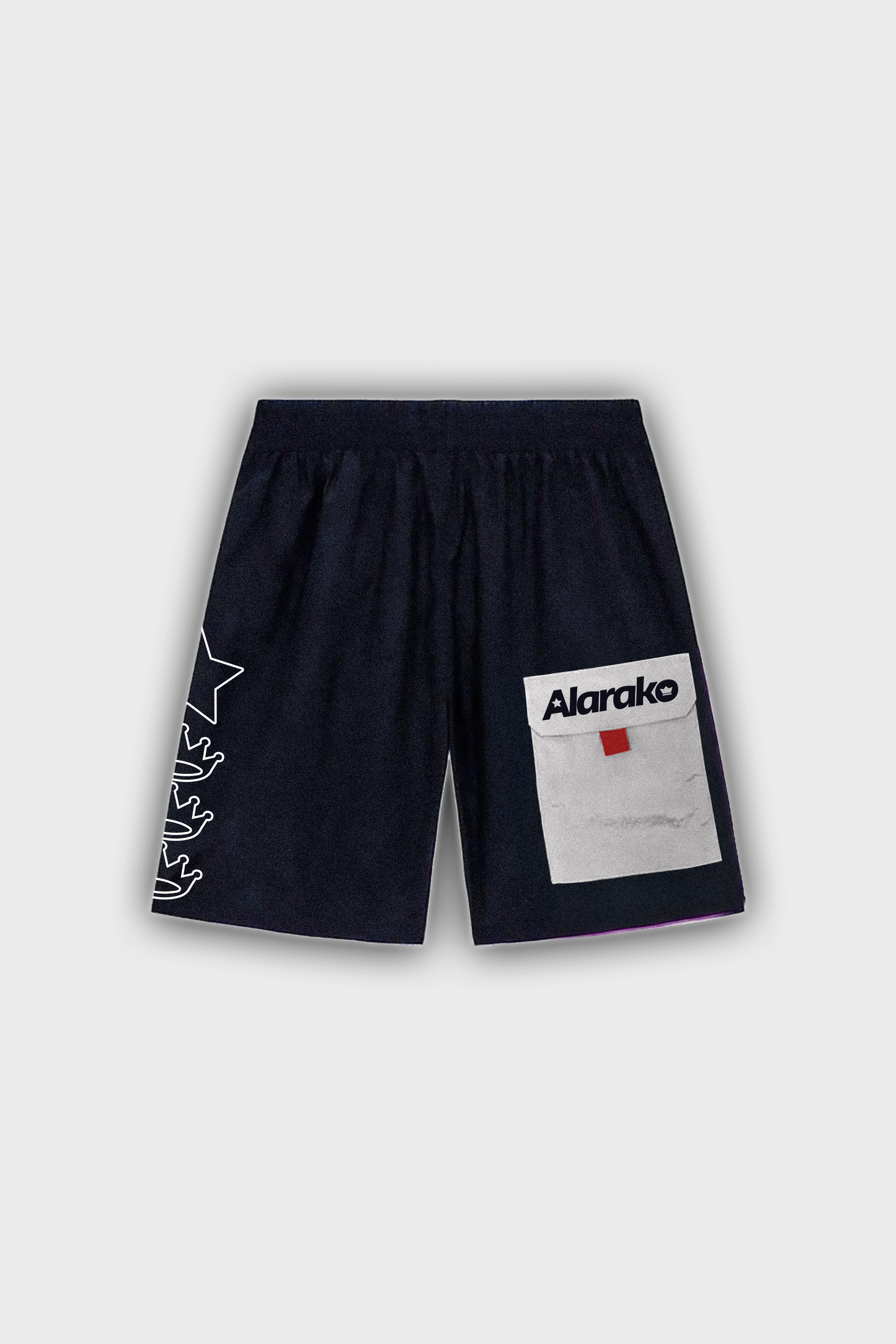 SHORT CAL
