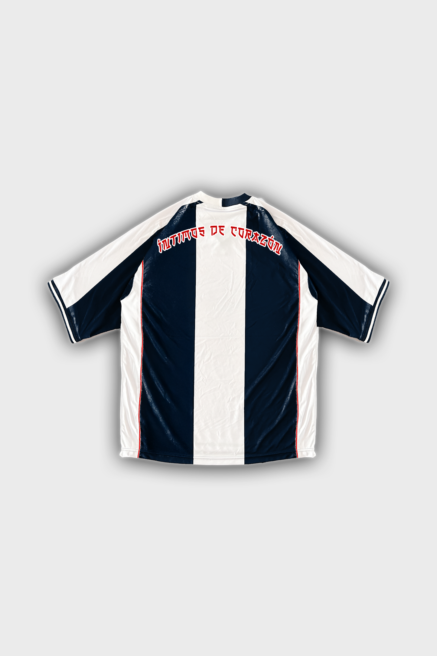 CAMISETA ALARAKO 2025