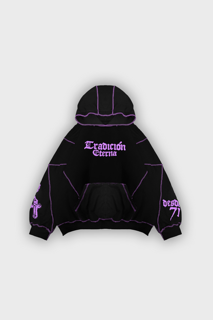 TRADICION ETERNA HOODIE