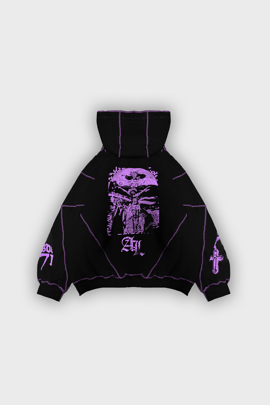 TRADICION ETERNA HOODIE