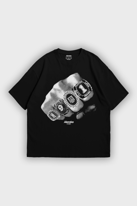 UPPERCUT 1901 TEE
