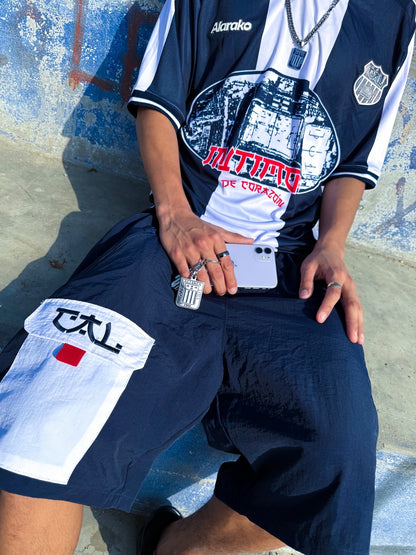 SHORT CAL