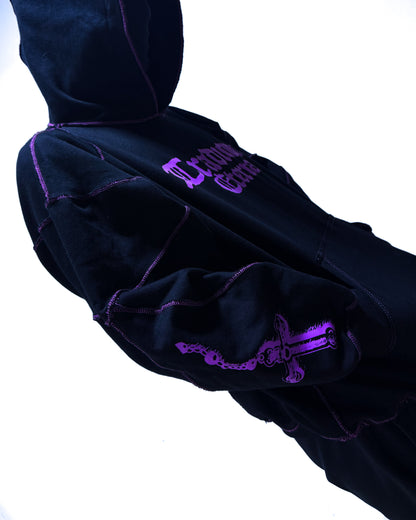 TRADICION ETERNA HOODIE