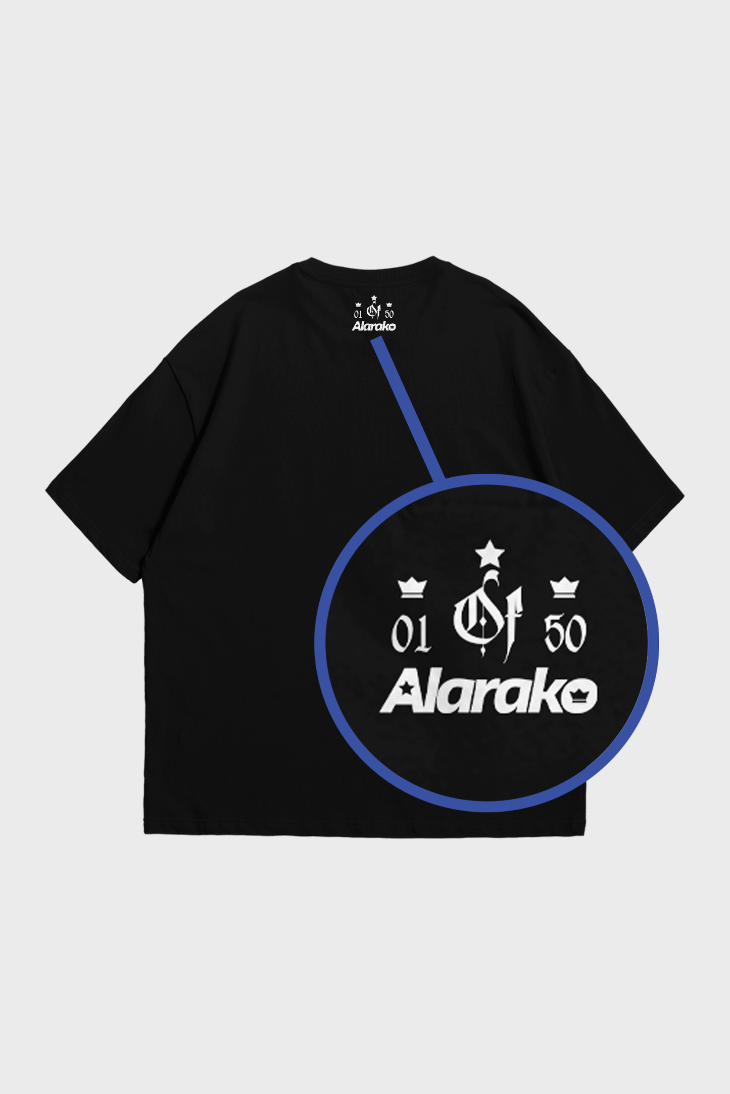 UPPERCUT 1901 TEE